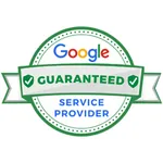 Google Guaranteed